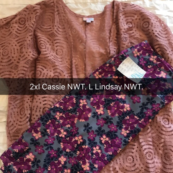LLR Cassie - Picture 1 of 1
